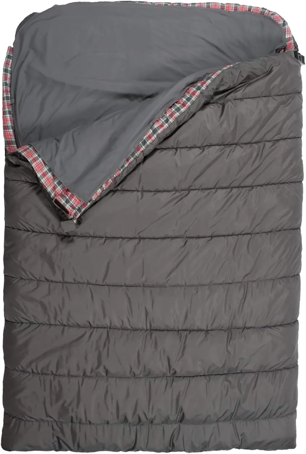 TETON Sports Sleeping Bag Liner; A Clean Sheet Set Anywhere You Go; Perfect for Travel, Camping, and Anytime You’re Away from Home Overnight; Machine Washable; Travel Sheet Set for Your Sleeping Bag