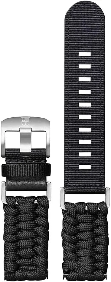 Textile Watch Strap