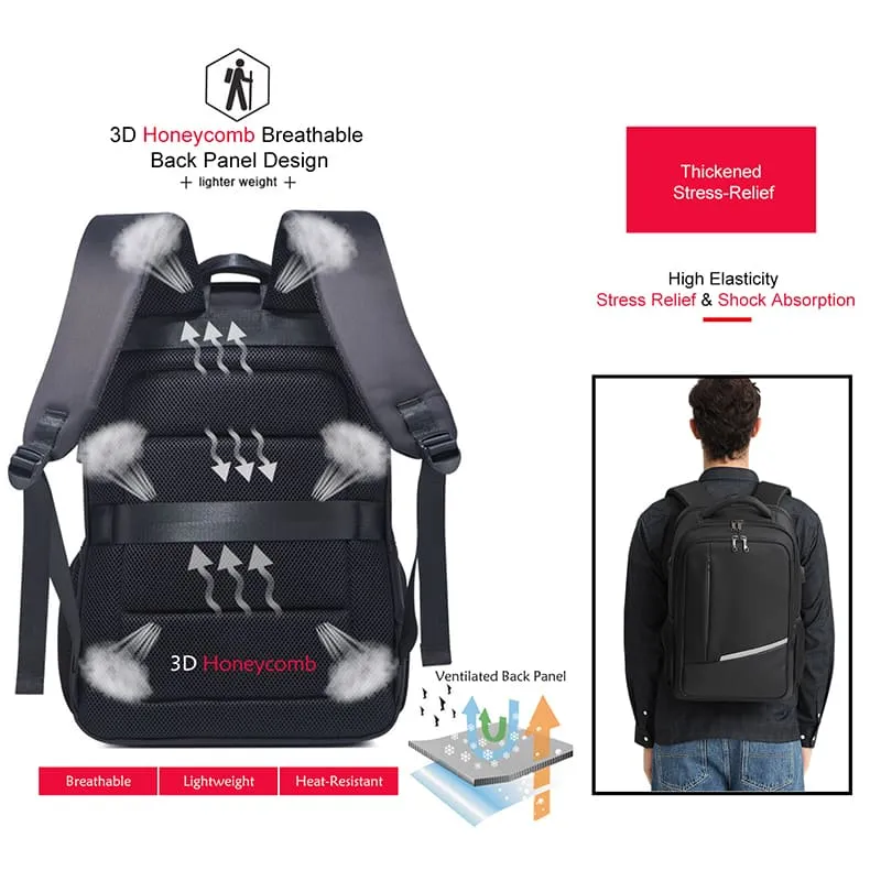 The Laptop Backpack RANGE2025