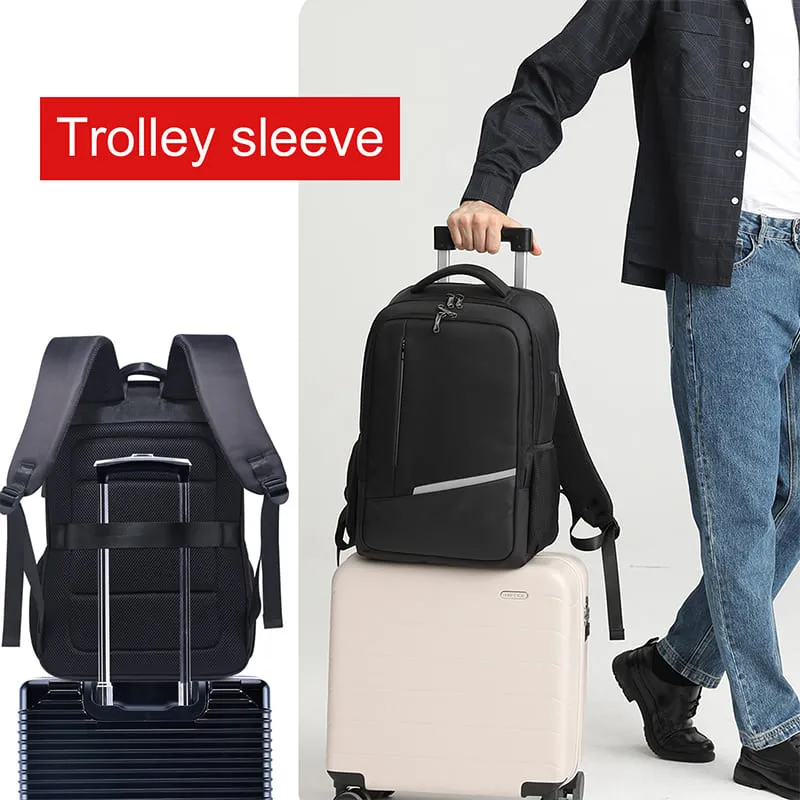 The Laptop Backpack RANGE2025