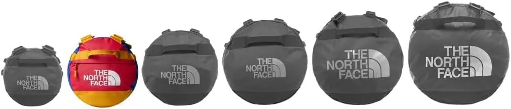THE NORTH FACE Sports, TNF Blue/TNF Red/Summit, One Size