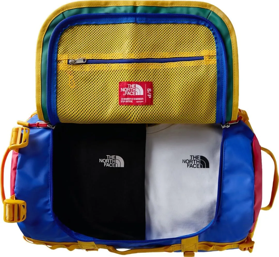 THE NORTH FACE Sports, TNF Blue/TNF Red/Summit, One Size