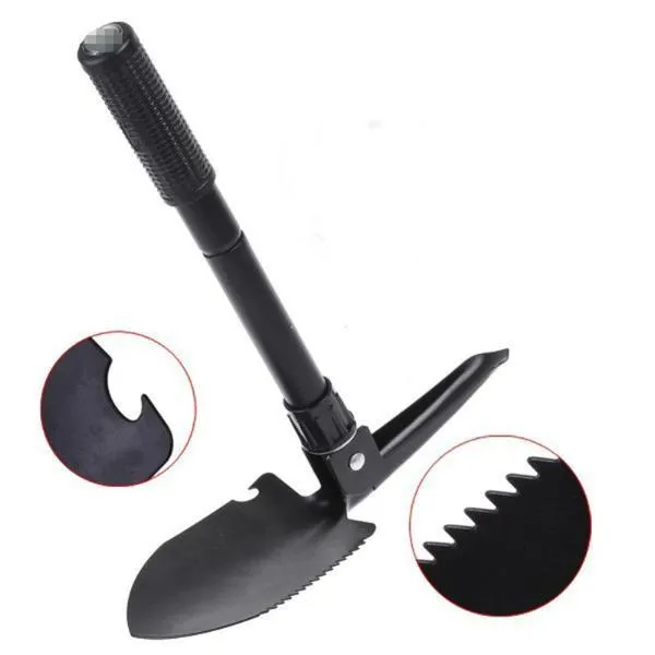 The Omni Shovel