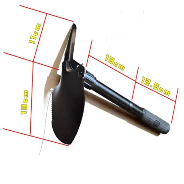 The Omni Shovel