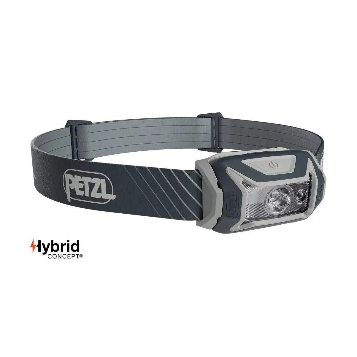 TIKKA® CORE - Gray