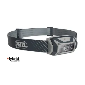 TIKKA® CORE - Gray