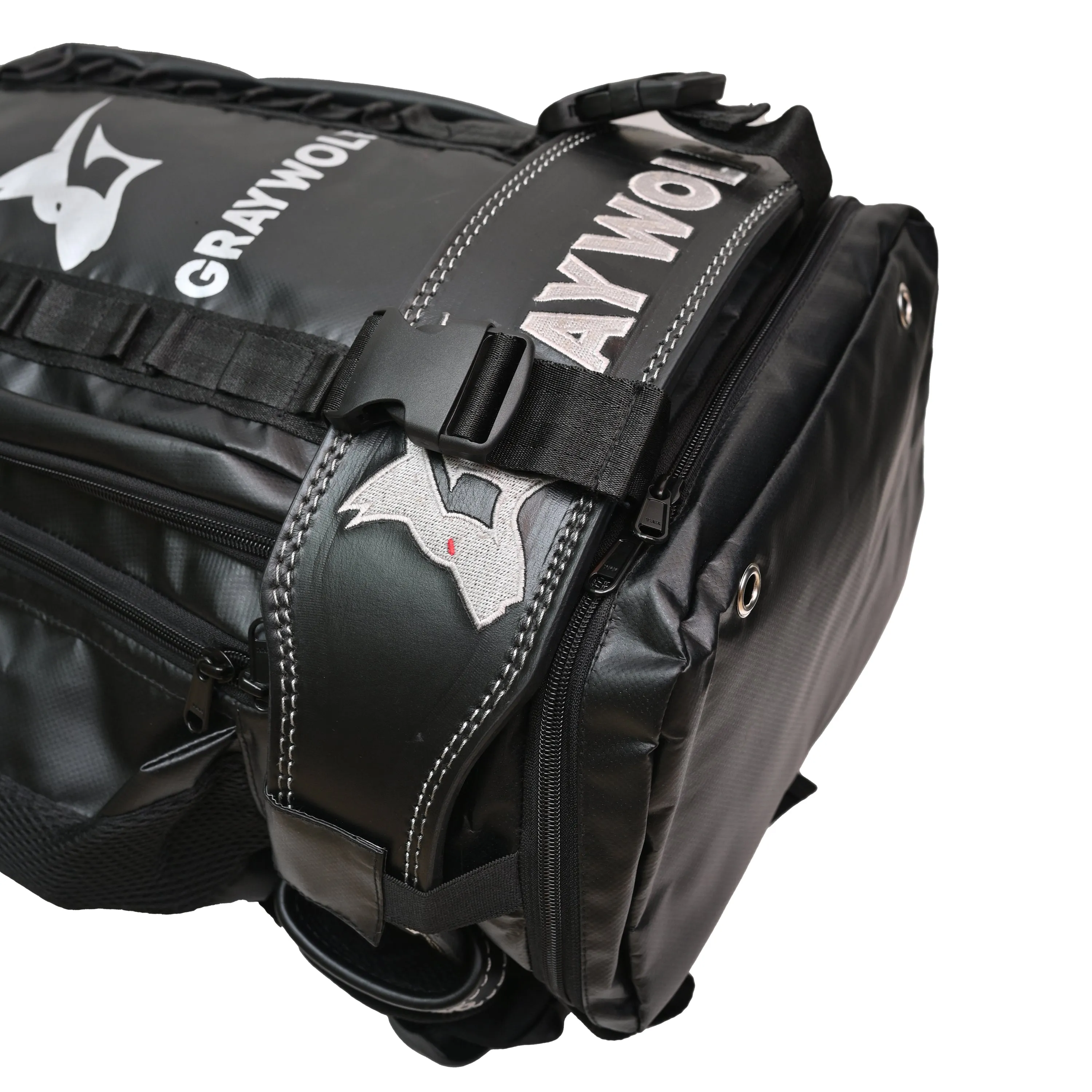 Titan Lifter Backpack