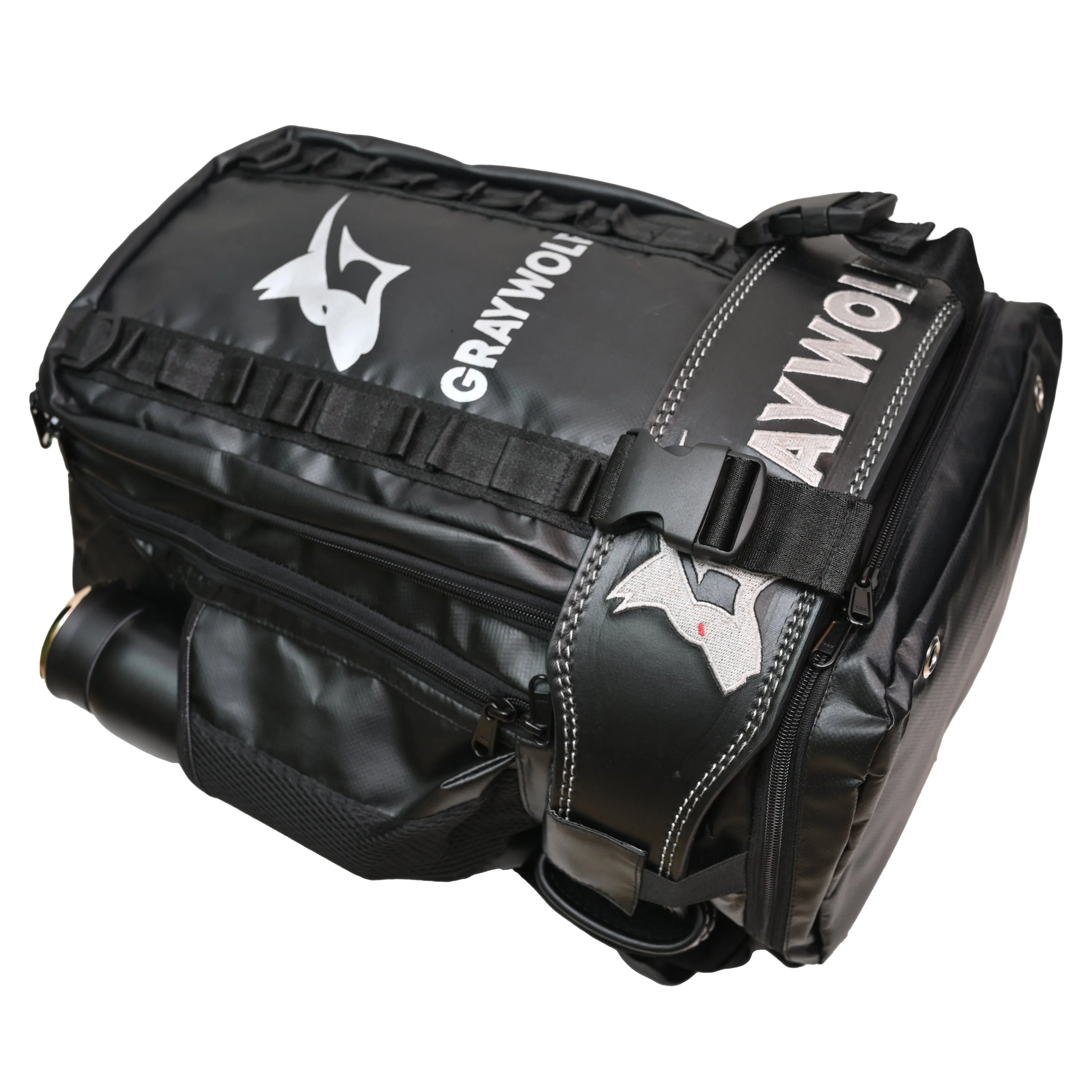Titan Lifter Backpack