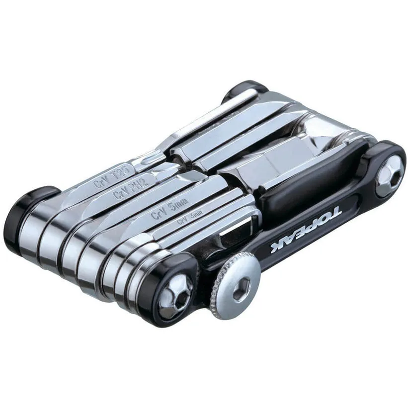 Tool Fold Multi Topeak Mini 20 Pro