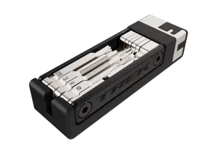 Tool Trek Pro BITS Multi-Tool Black