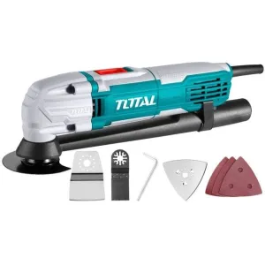 Total Multi-Function Tool 300W - TS3006