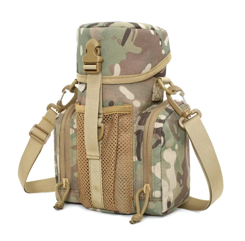 TrailMate Tactical Hydration Bag