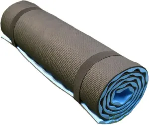 Travel Sleeping Mat Outdoor Pad Waterproof Feature Camping Sleeping Pad for Hiking Family Picnic