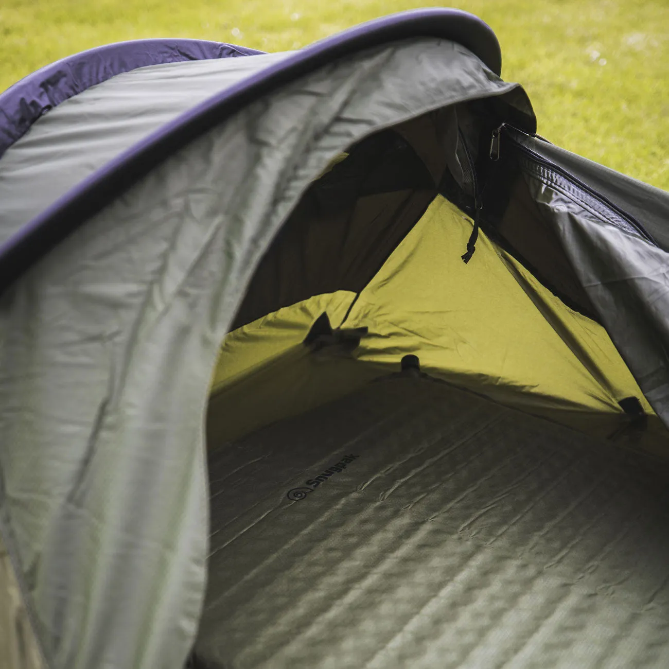 Travelite Sleeping Mat Midi WGTE