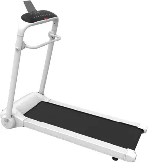 Treadmill Home Treadmill, Folding Treadmill, Multi-Functional Exercise Tool
