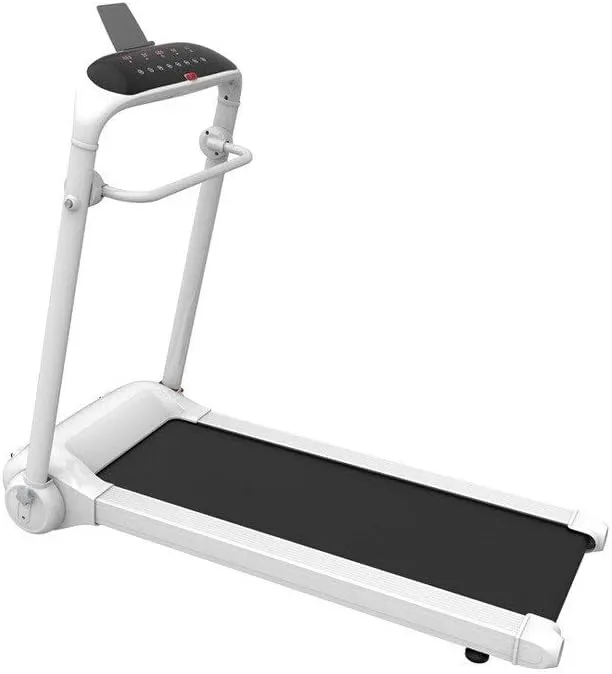 Treadmill Home Treadmill, Folding Treadmill, Multi-Functional Exercise Tool