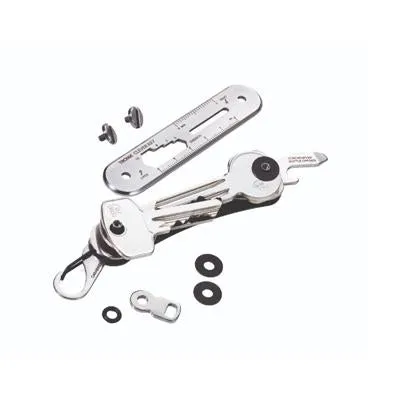 Troika Clever Key Multi Tool
