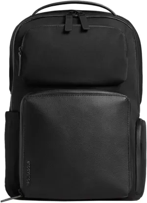 Troubadour Matrix Backpack - Black