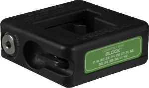 TRUGLO Sight-Setter Durable Compact Lightweight Easy-to-Use Rear Sight Adjustment Tool Compatible with All Glock Models