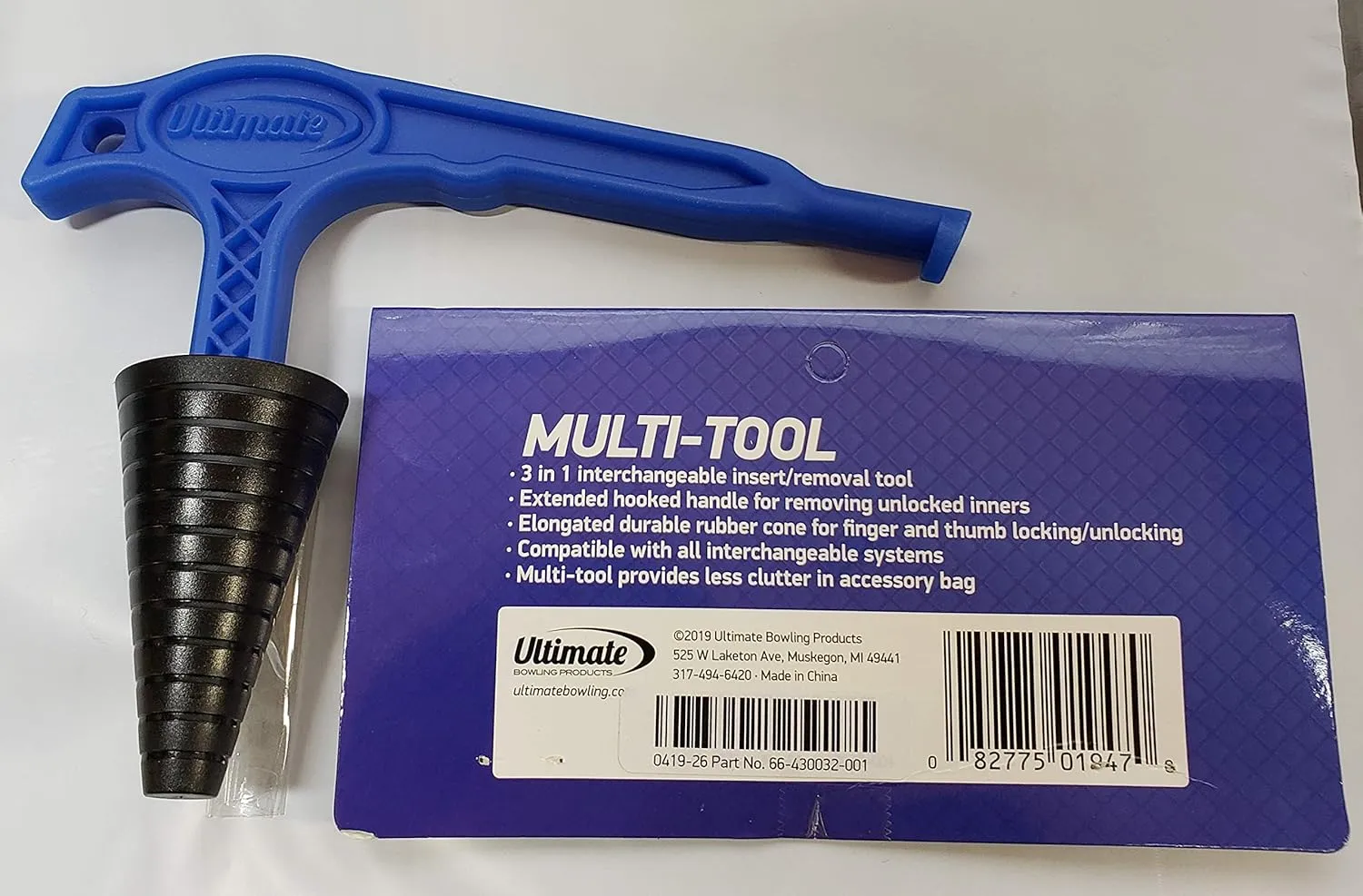Ultimate Multi-Tool