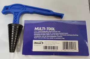 Ultimate Multi-Tool