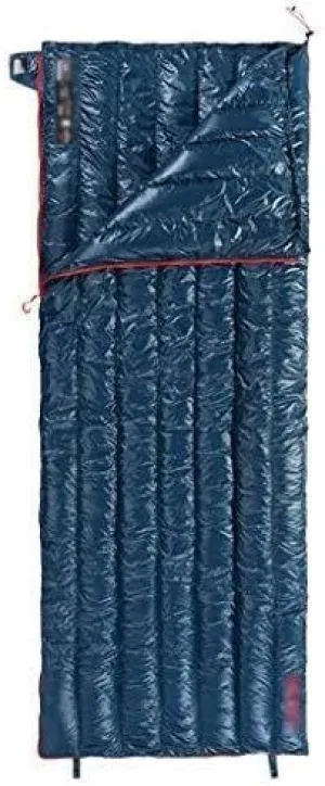 Ultra Light Down Sleeping Bag for Camping & Travel, Waterproof, Warm for Adults, Spliceable, Easy to Carry