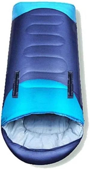 Ultralight Camping Sleeping Bag Winter Autumn Envelope Sleeping Bags Camping Warm Bag