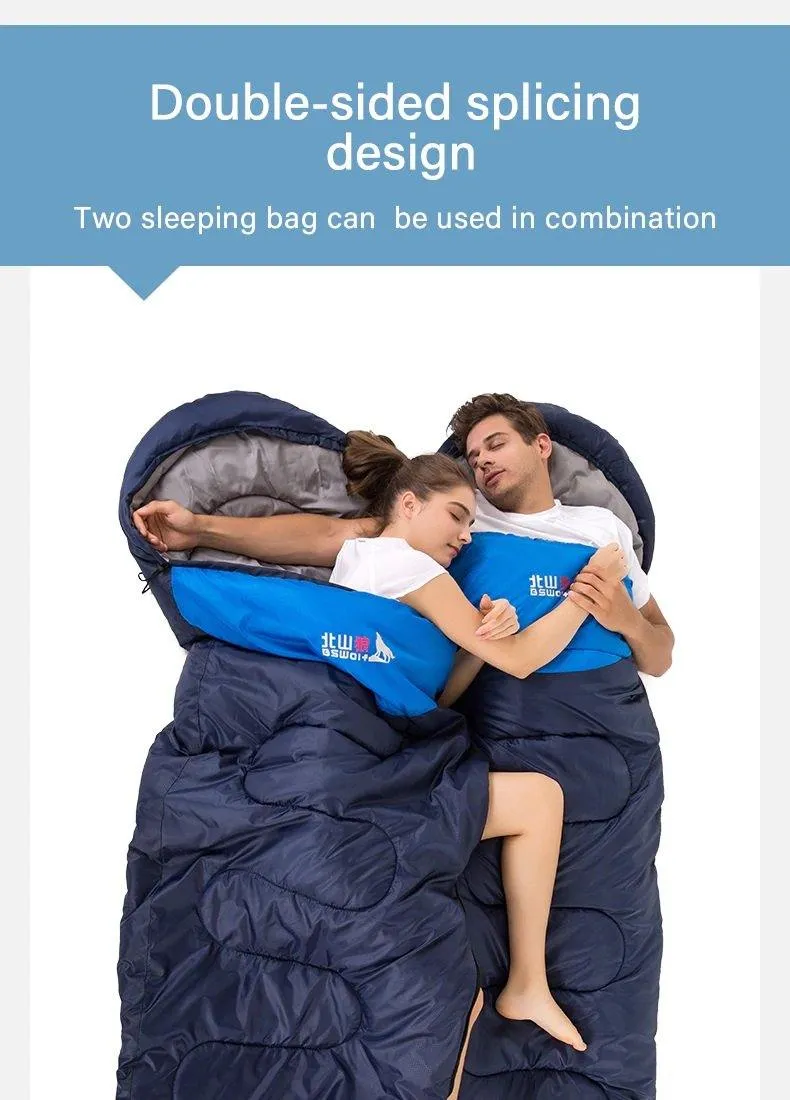 Ultralight Sleeping Bag Waterproof