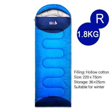 Ultralight Sleeping Bag Waterproof
