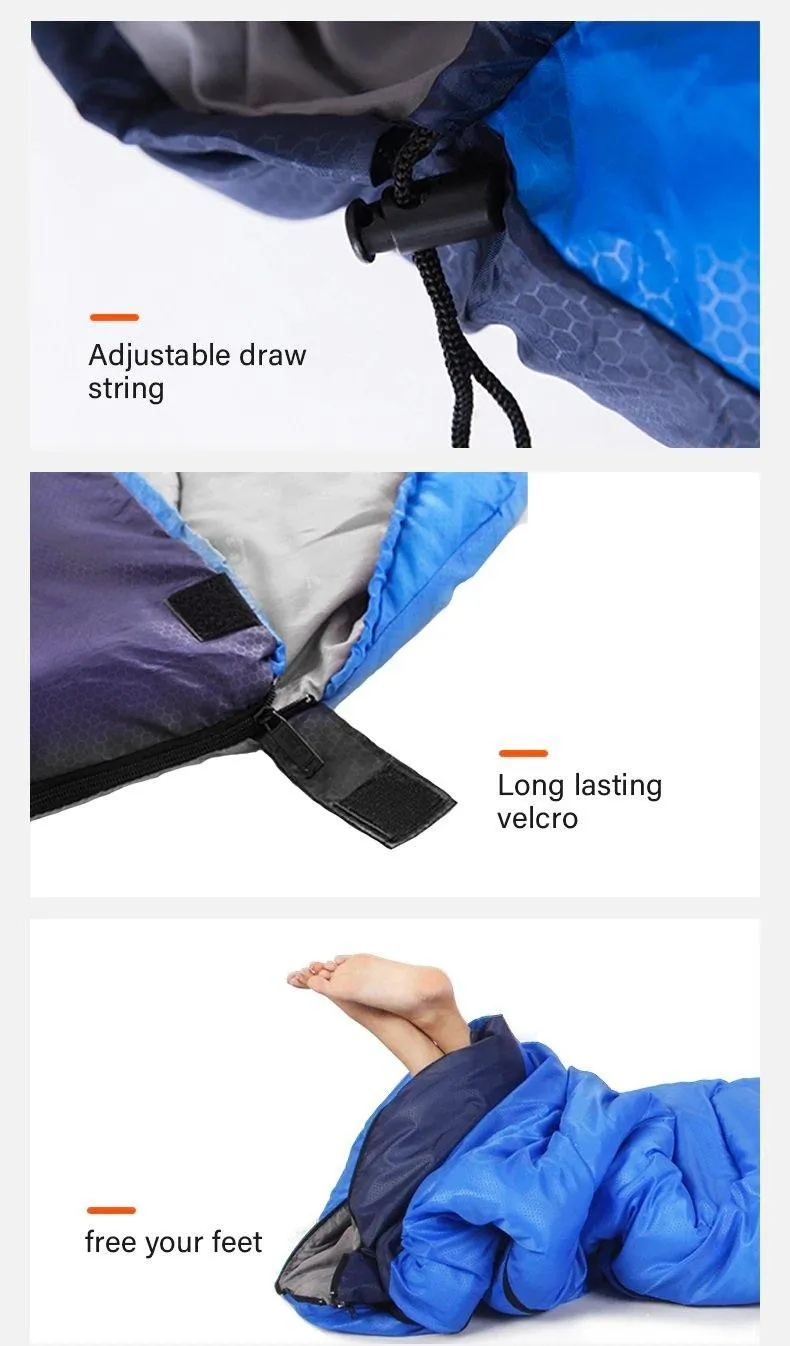 Ultralight Sleeping Bag Waterproof