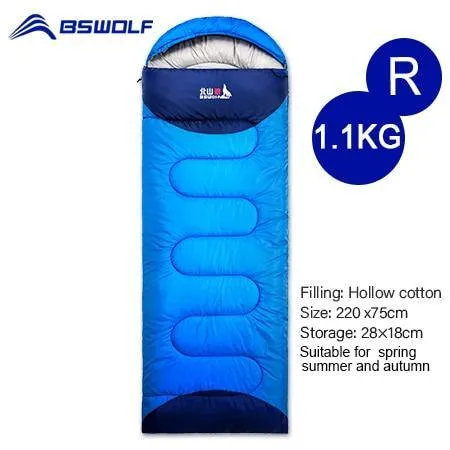 Ultralight Sleeping Bag Waterproof