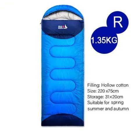 Ultralight Sleeping Bag Waterproof
