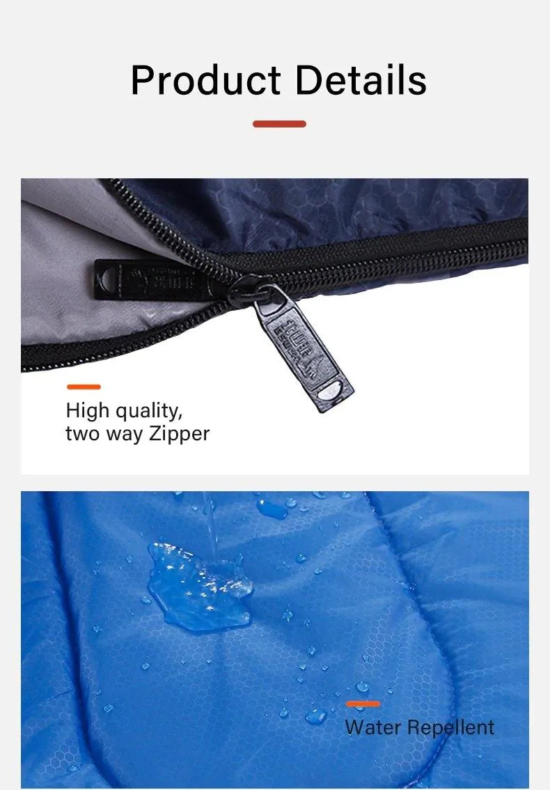 Ultralight Sleeping Bag Waterproof