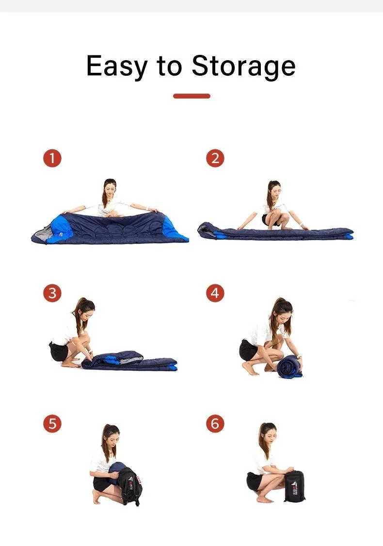 Ultralight Sleeping Bag Waterproof