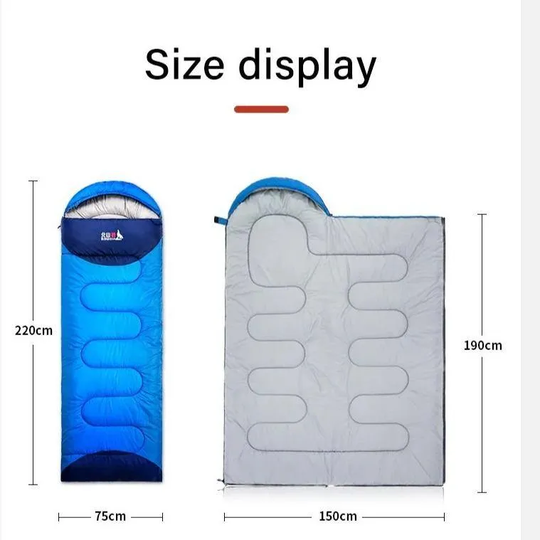 Ultralight Sleeping Bag Waterproof