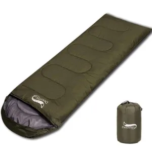 Ultralight Sleeping bag