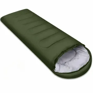 Ultralight Waterproof 4-Season Camping Sleeping Bag