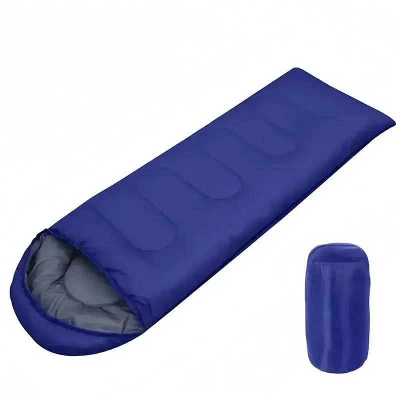 Ultralight Waterproof 4-Season Camping Sleeping Bag