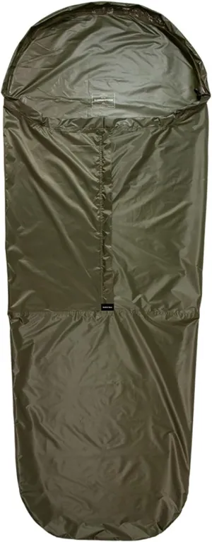 Ultralightweight Bivy Sack, Ventilate Sleeping Bags - Compact, Lightweight, Waterproof, Reusable, for Adventure, Camping & Emergency