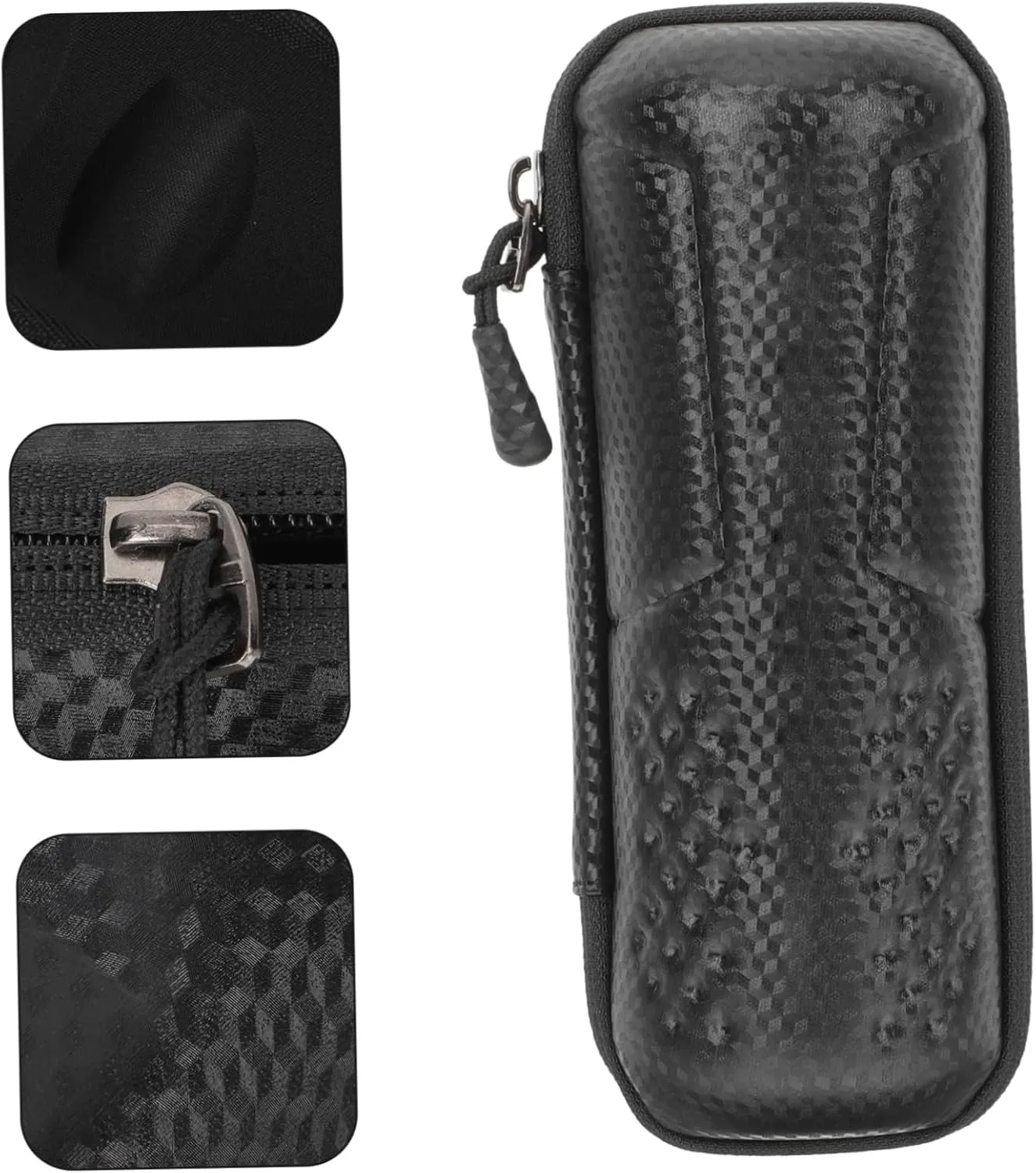 UPKOCH 2pcs Portable Bike Storage Bag Capacity Cycling Tool Pouch Durable Hard Shell Water Kettle Container for Riding Accessories for Tools Keys and Items