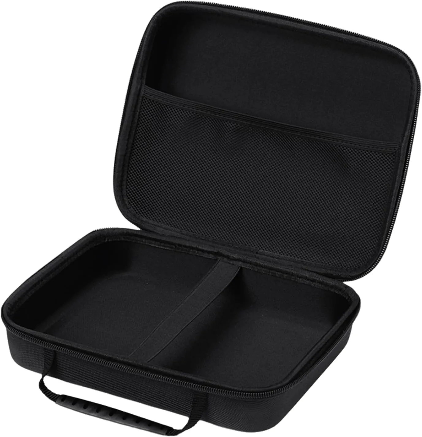 Upper Arm Blood Pressure Monitors Device Storage Case Carrying Bag Lightweight for Travel Home Use