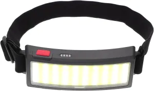 Usb Rechargeable Headlamp Camping Solar Light Led Flashlight for Outdoor Headlight Bright