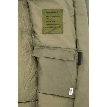 Valhalla Nightwalker V Sleeping Bag