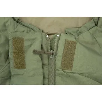 Valhalla Nightwalker V Sleeping Bag
