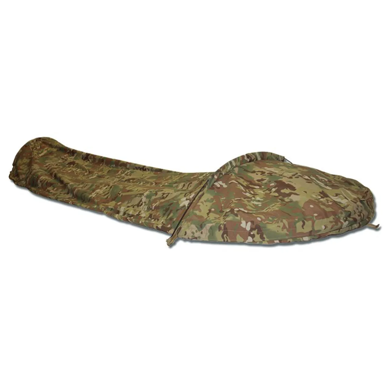 Valhalla Ranger BIVI Bag Multicam Medium