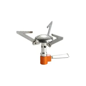 Vango Atom Stove Silver