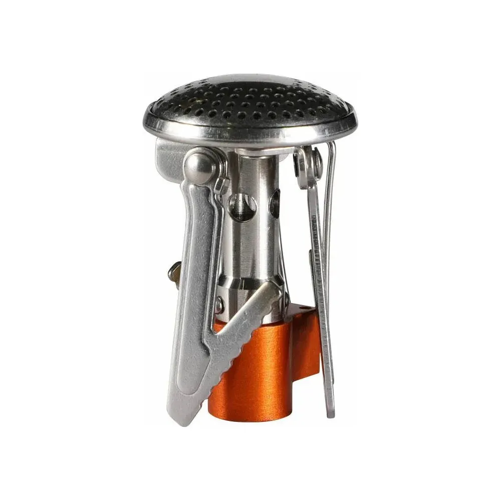 Vango Atom Stove Silver