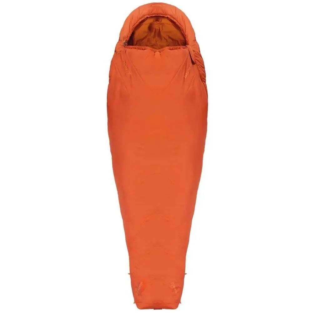 Vango Mantis 400 Lightweight Sleeping Bag (Harissa)