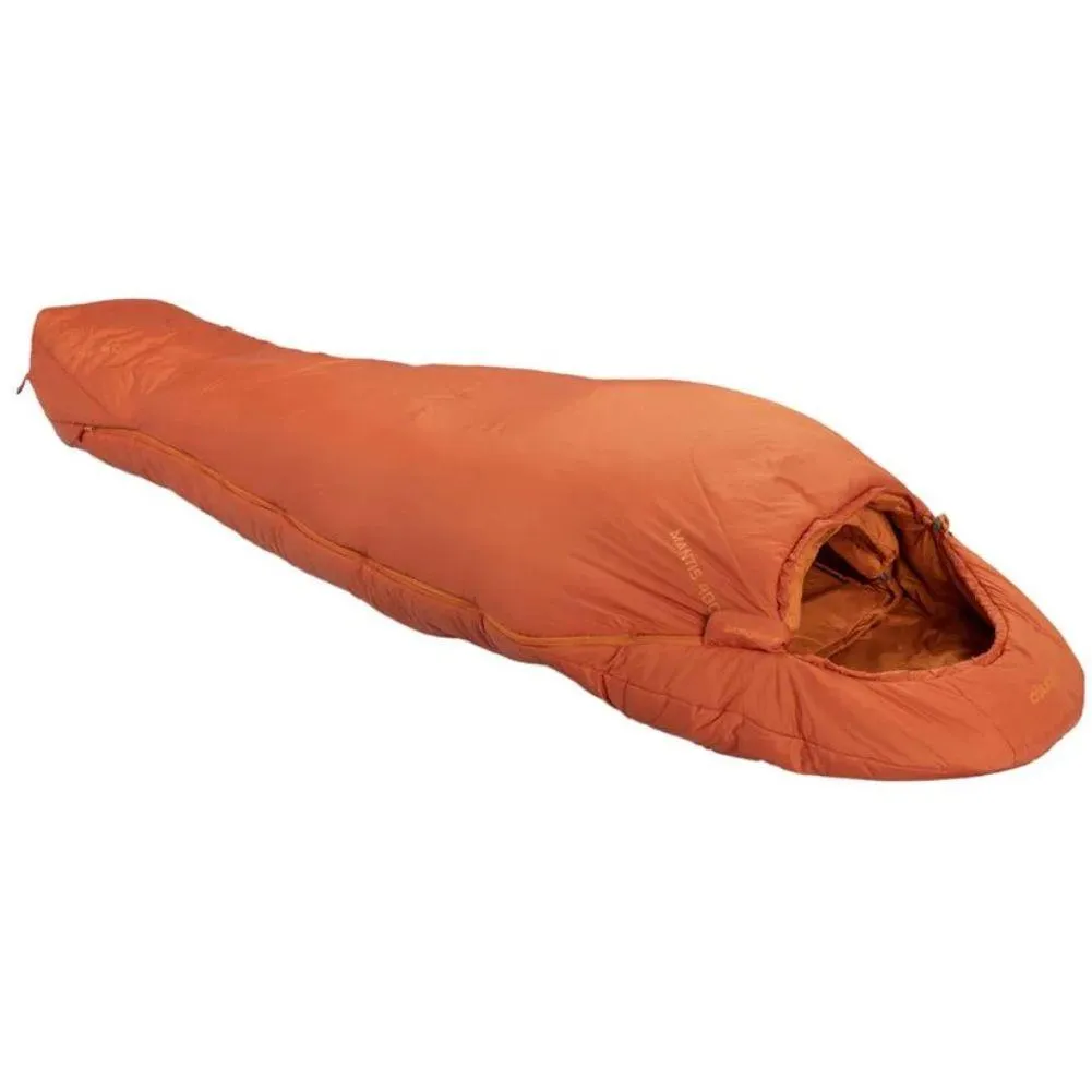 Vango Mantis 400 Lightweight Sleeping Bag (Harissa)