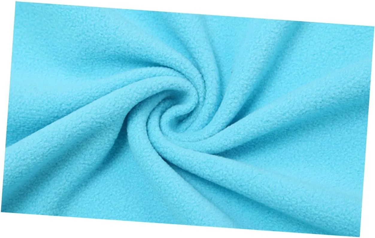 VANZACK Cool Weather Sleeping Bag Fleece Sleeping Bag Winter Sleeping Bag Camping Sleeping Bag aldult